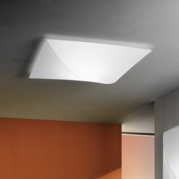 Axolight Nelly Straight PL100 exemple d'application