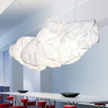 Belux Mamacloud LED application example