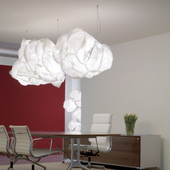 Belux Mamacloud LED application example