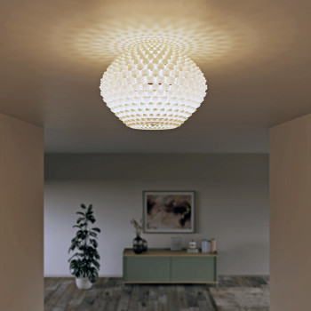 Casablanca Andao Ceiling Light application example