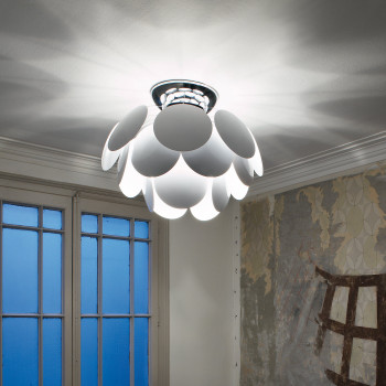 Marset Ceiling Lights application example