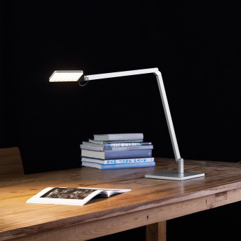 Nimbus Roxxane Home Lampe de table exemple d'application