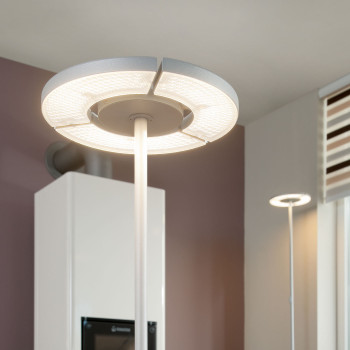 Oligo Trinity Table Lamp application example