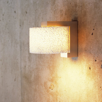 Serien Lighting Reef Wall LED application example