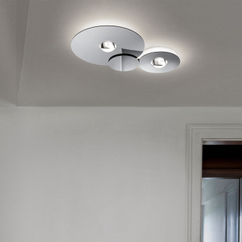 Lodes Bugia Ceiling Double application example