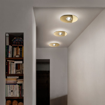 Lodes Bugia Ceiling Single application example