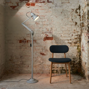 Anglepoise Original 1227 Floor Lamp exemple d'application