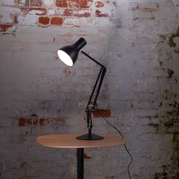 Anglepoise Type 75 Desk Lamp exemple d'application