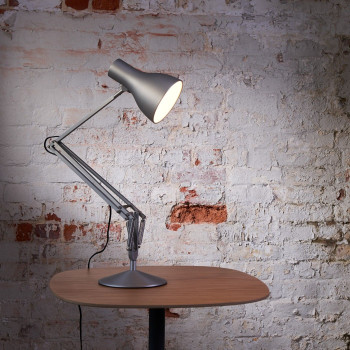 Anglepoise Type 75 Desk Lamp Anwendungsbeispiel