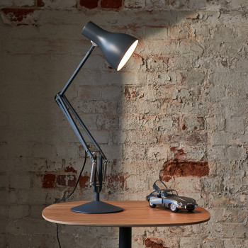 Anglepoise Type 75 Desk Lamp exemple d'application