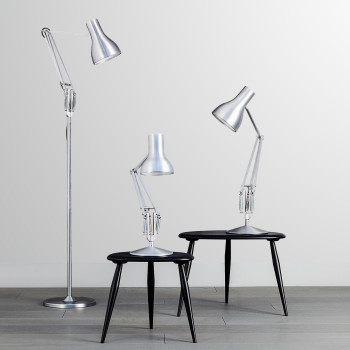 Anglepoise Type 75 Floor Lamp exemple d'application