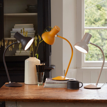 Anglepoise Type 75 Mini Table Lamp exemple d'application
