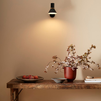 Anglepoise Type 80 W2 Wall Light application example