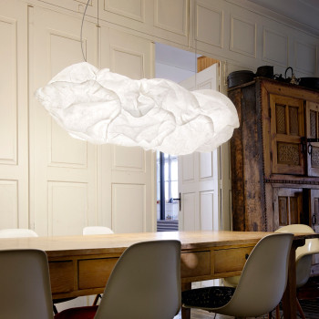Belux Cloud-XL LED application example