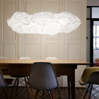 Belux Cloud-XL LED application example