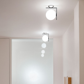 Flos IC Lights C/W1 application example
