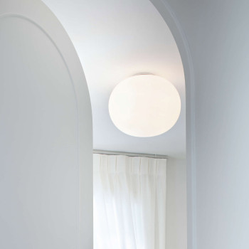Flos Glo-Ball C1 application example