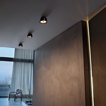 Flos Wall Lights application example