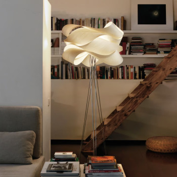 LZF Lamps Link Floor application example