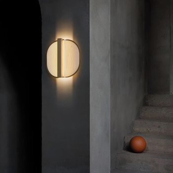 LZF Lamps Omma Wall exemple d'application