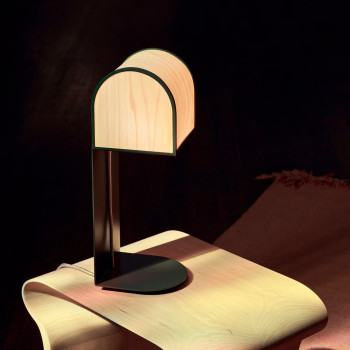 LZF Lamps Osca Table exemple d'application