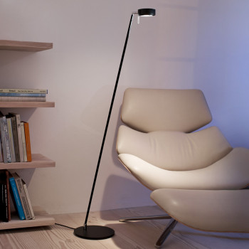 Mawa Design Office Floor Lamps application example
