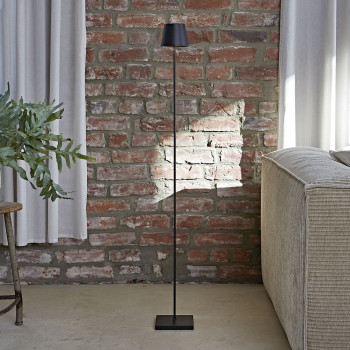Sigor Licht Nuindie Floor Lamp application example