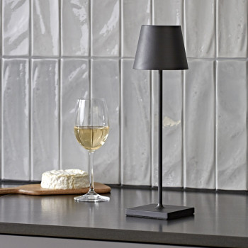 Sigor Licht Nuindie Table Lamp application example