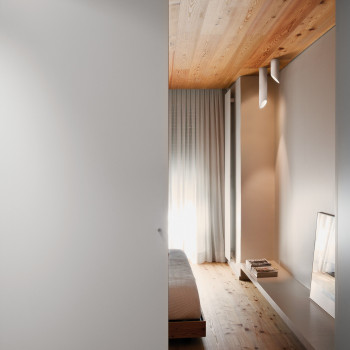 Vibia 45° 8251 application example