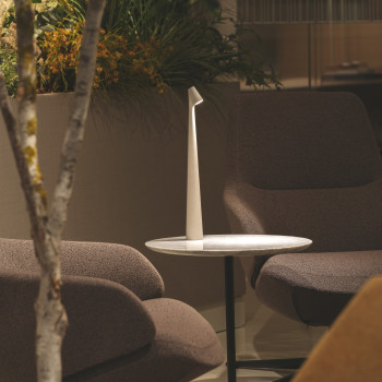 Vibia Africa 5585 exemple d'application
