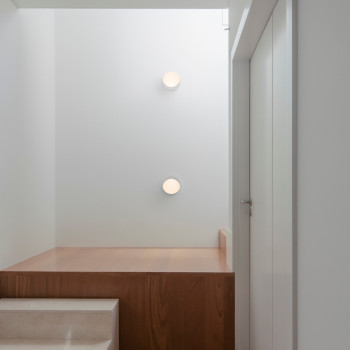 Vibia Dots 4665 application example