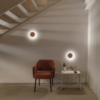 Vibia Dots 4675 application example