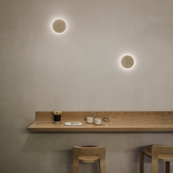 Vibia Dots 4675 application example