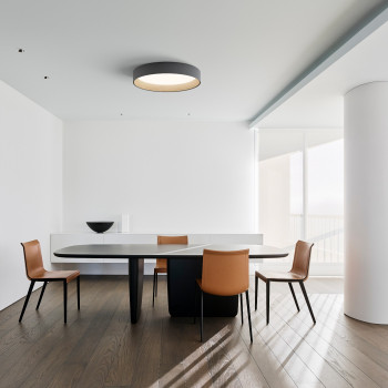 Vibia Duo 4872 application example