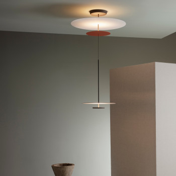 Vibia Flat 5930 application example