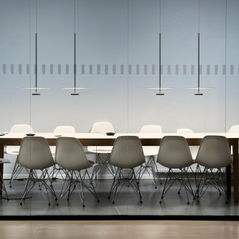 Vibia Flat 5935 application example