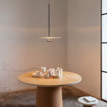 Vibia Flat 5940 application example