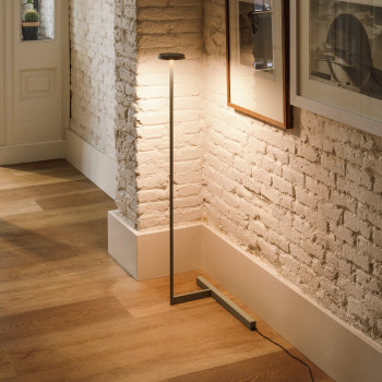 Vibia Flat 5955 application example