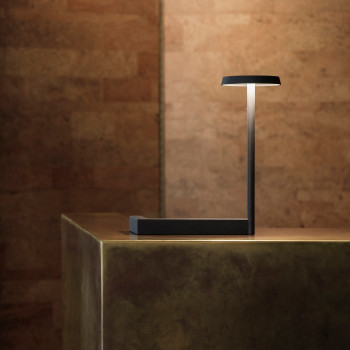 Vibia Flat 5970 application example