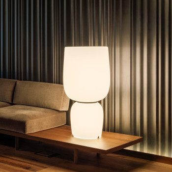Vibia Ghost 4965 exemple d'application