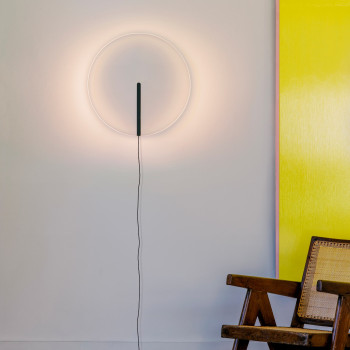 Vibia Guise 2260 exemple d'application