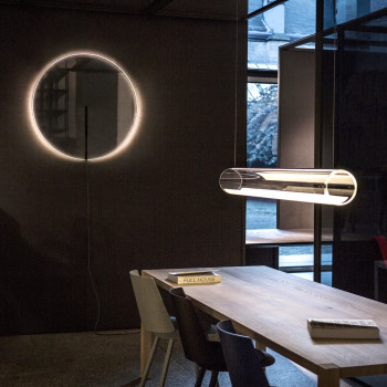 Vibia Guise 2262 exemple d'application