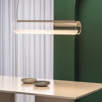 Vibia Guise 2277 exemple d'application