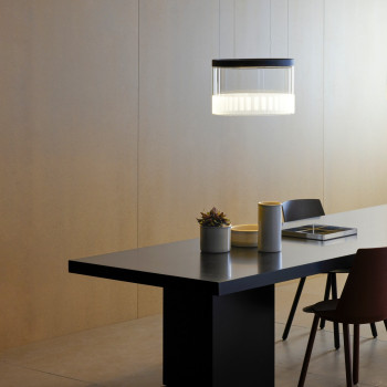 Vibia Guise 2288 exemple d'application