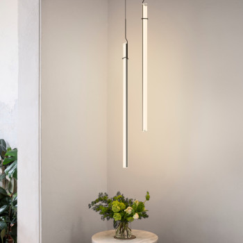 Vibia Halo Jewel 2355 exemple d'application