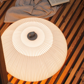 Vibia Knit 7492 exemple d'application