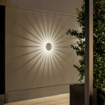 Vibia Meridiano 4720 exemple d'application