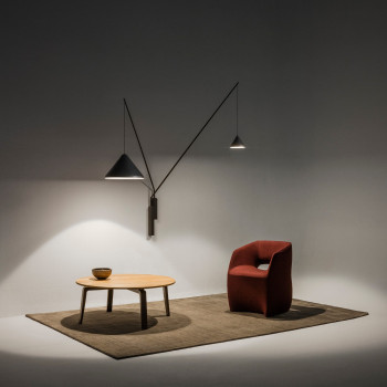 Vibia North 5635 exemple d'application