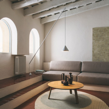 Vibia North 5666 application example
