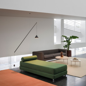 Vibia North 5666 application example
